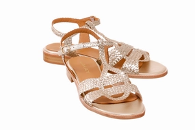 Hay Golden Austin Casual Shoe