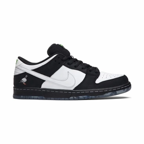 Nike SB Dunk Low Staple Panda Pigeon Nike And Jordan Shoes On Sale