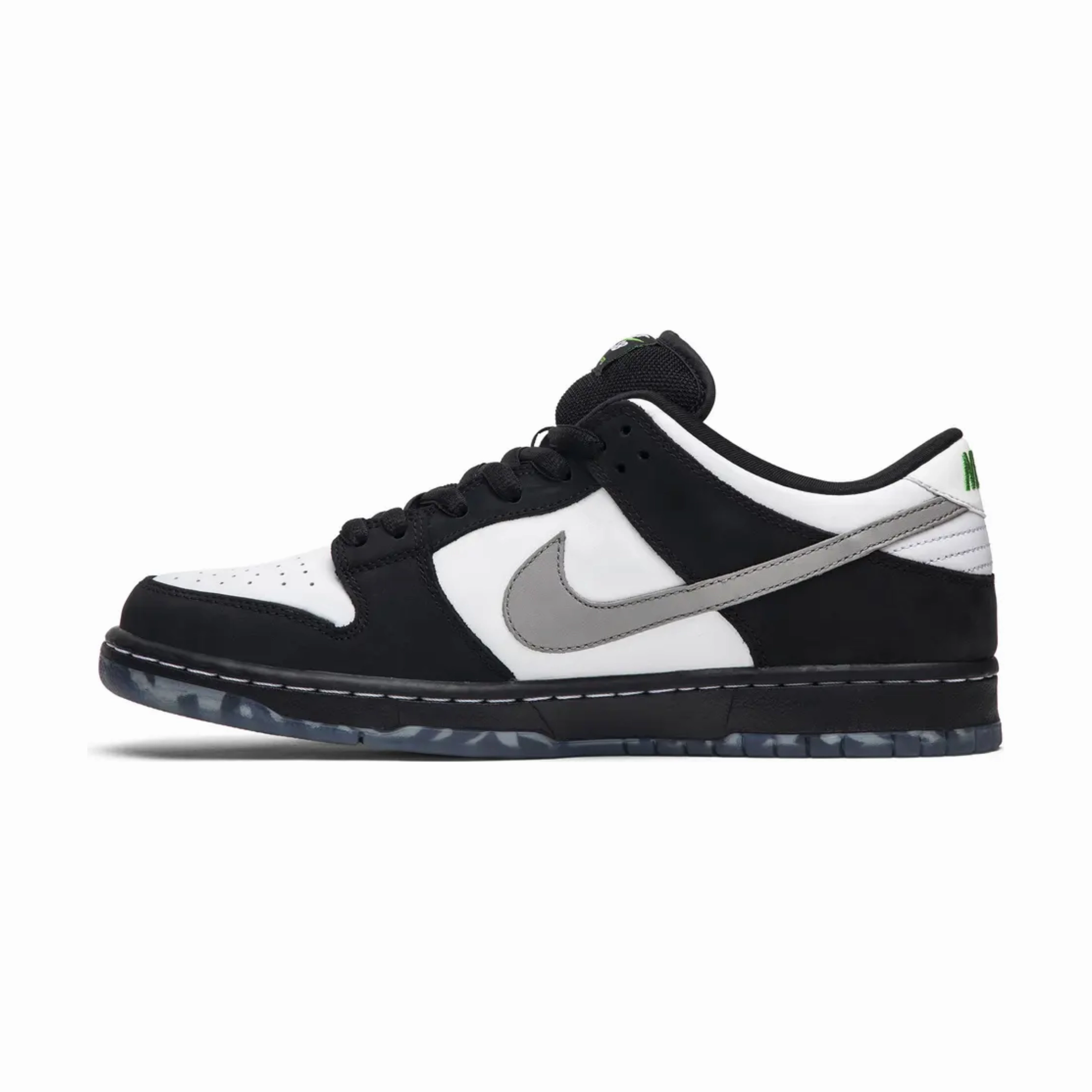 Nike Olympic Running Shoes Nike SB Dunk Low Staple Panda Pigeon