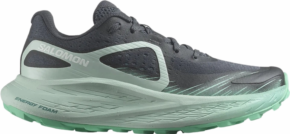 Salomon Glide Max TR Women's Trail Sandals