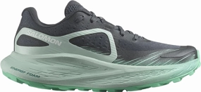 Trail Running Shoe For Flat Feet Salomon Glide Max TR Women's