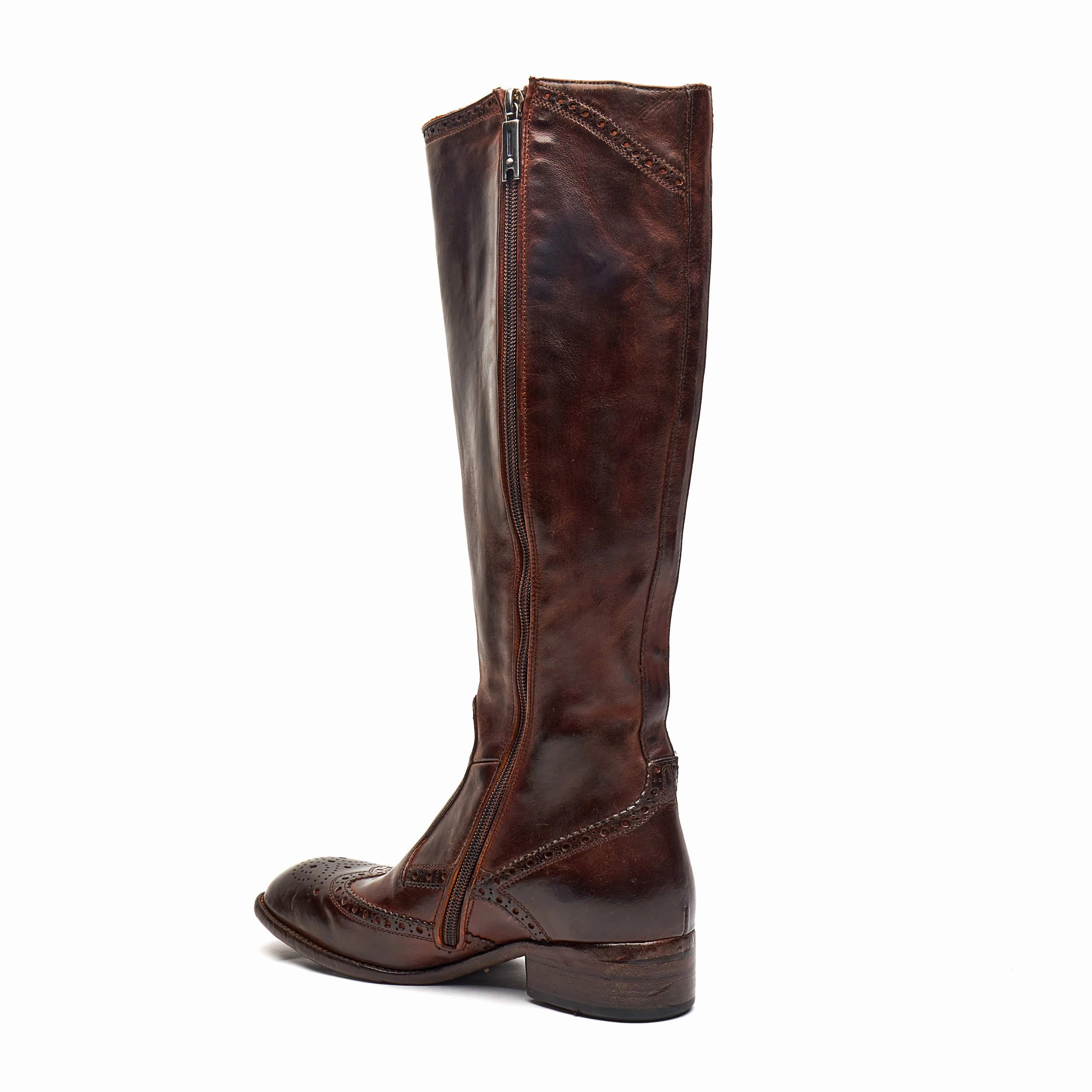Urban Knee High Boots Lemargo DV08A