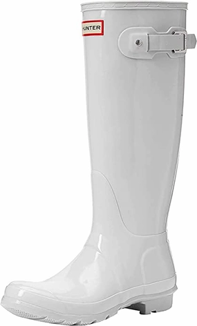Rothco Military Combat Boots Hunter Women's Original Tall Gloss Rain Boots