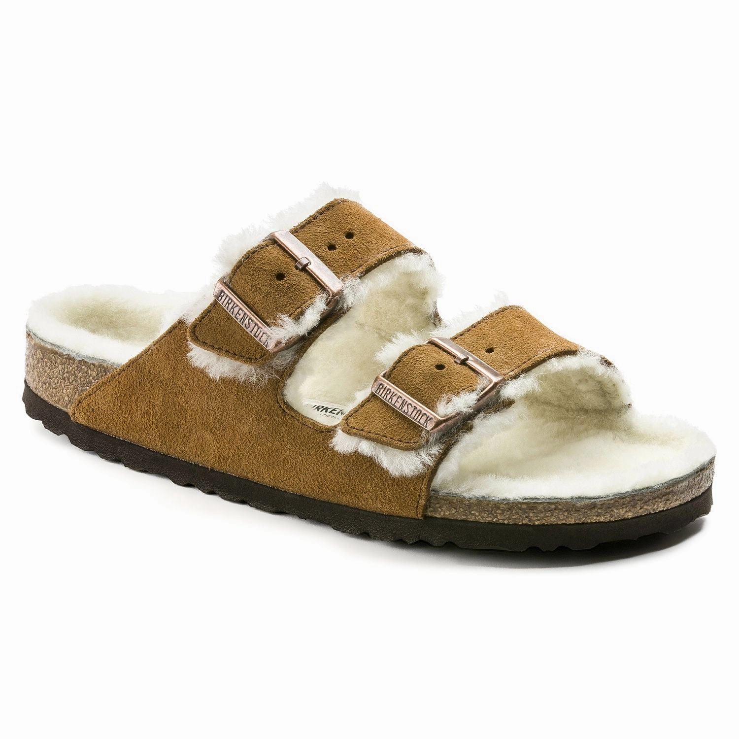 Last Chance Sale Arizona Shearling : Mink