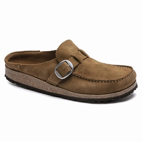 Bend Low Reviews Buckley Suede Leather