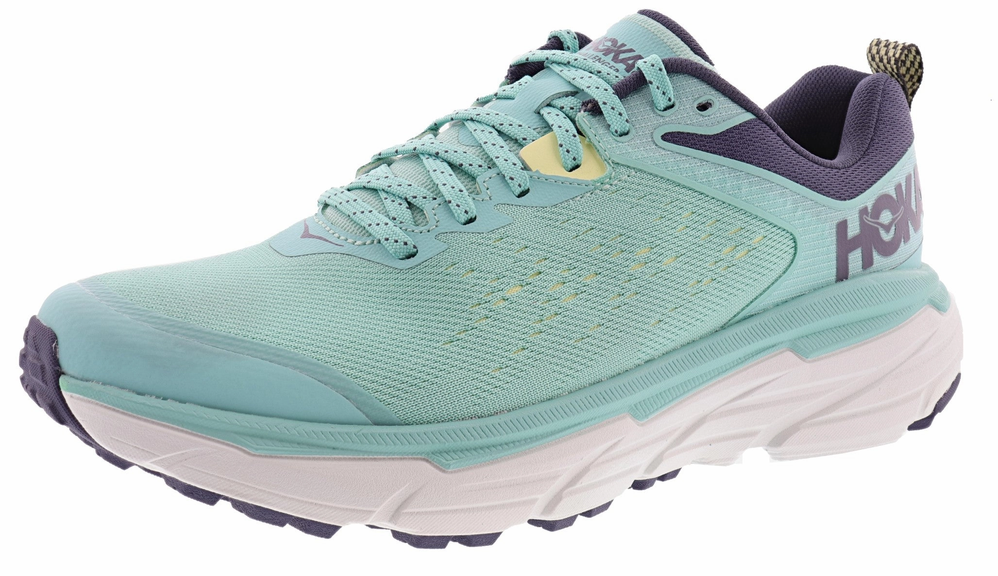 Hoka Women's Challenger ATR 6 Trail Running Shoes Trail-running Shoe