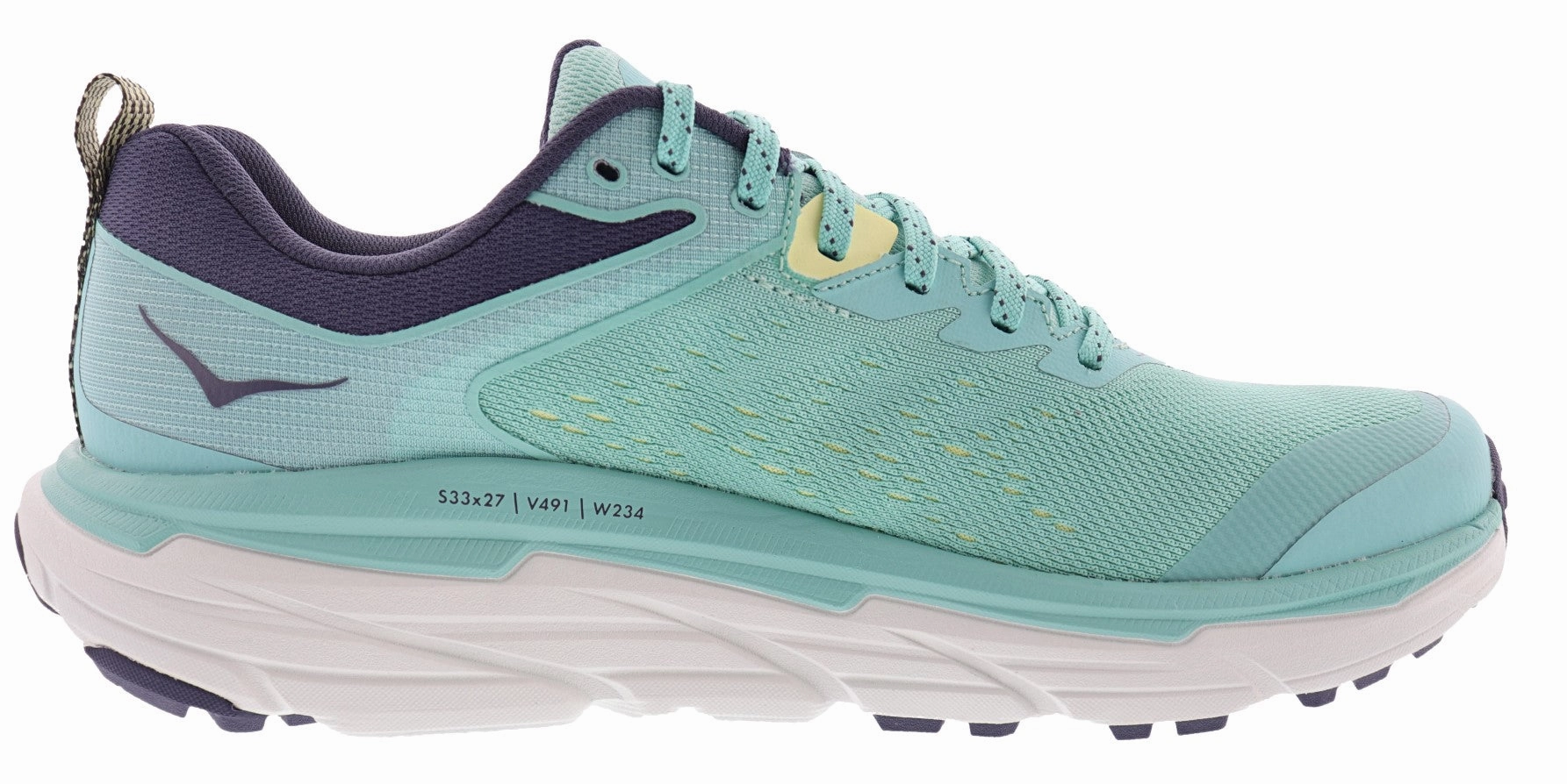 Hoka Women's Challenger ATR 6 Trail Running Shoes Trailer Brake Shoe Replacement