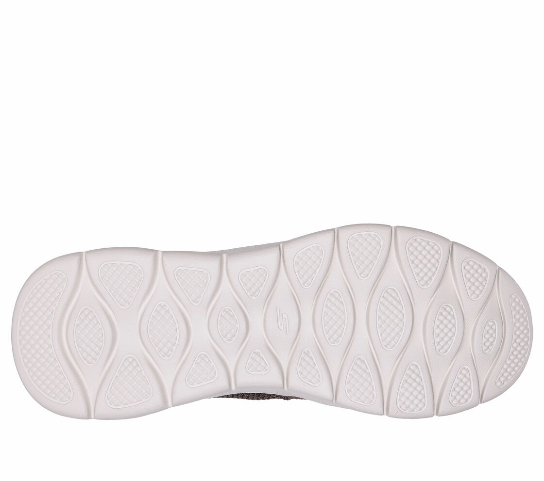 SKECHERS GO WALK FLEX - IMPECCABLE II - 216492 - KHK Vegan Walking