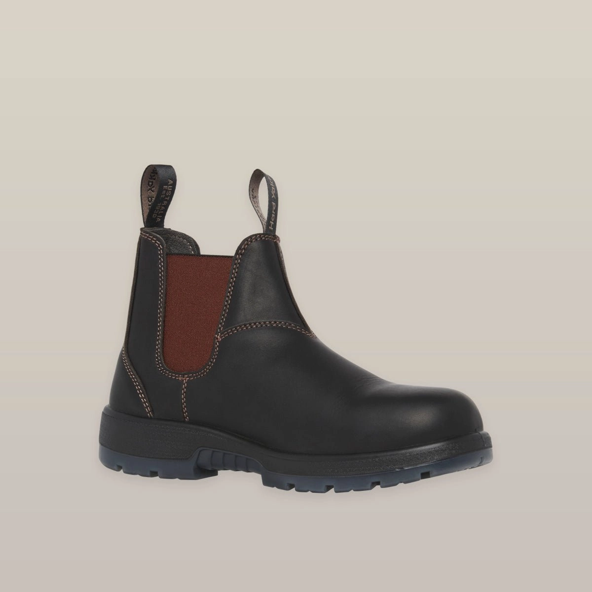 Hard Yakka BRUMBY Dealer Boots - Non Safety Light Boots For Work