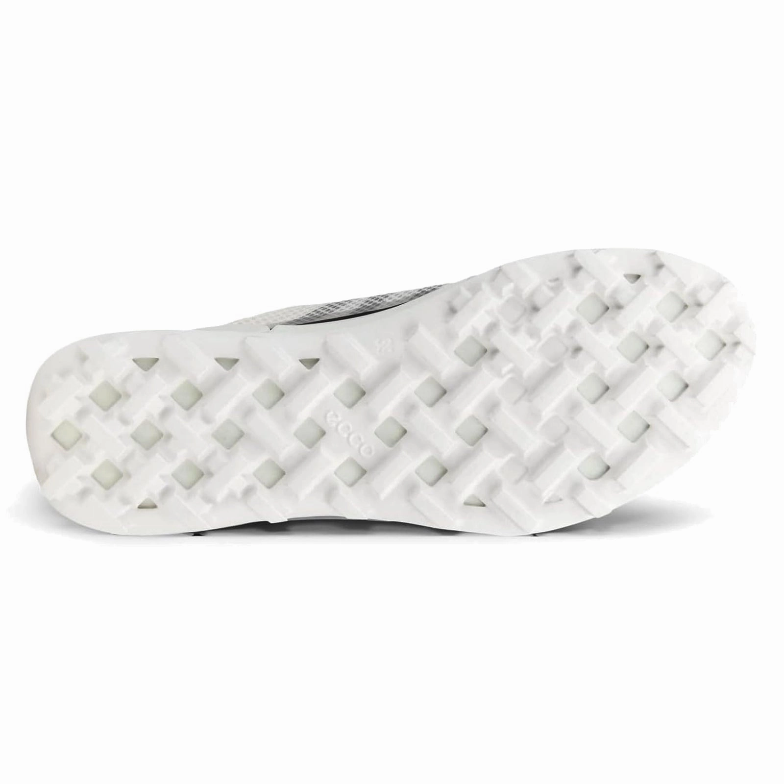 Trail Running Shoes With Most Cushioning Ecco Biom 2.1 X Mountain Textile Leather Women's Waterproof Black White Black Trainers