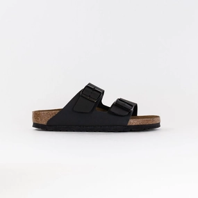 Birkenstock Arizona Birko-Flor (Unisex) - Black Arizona Deals