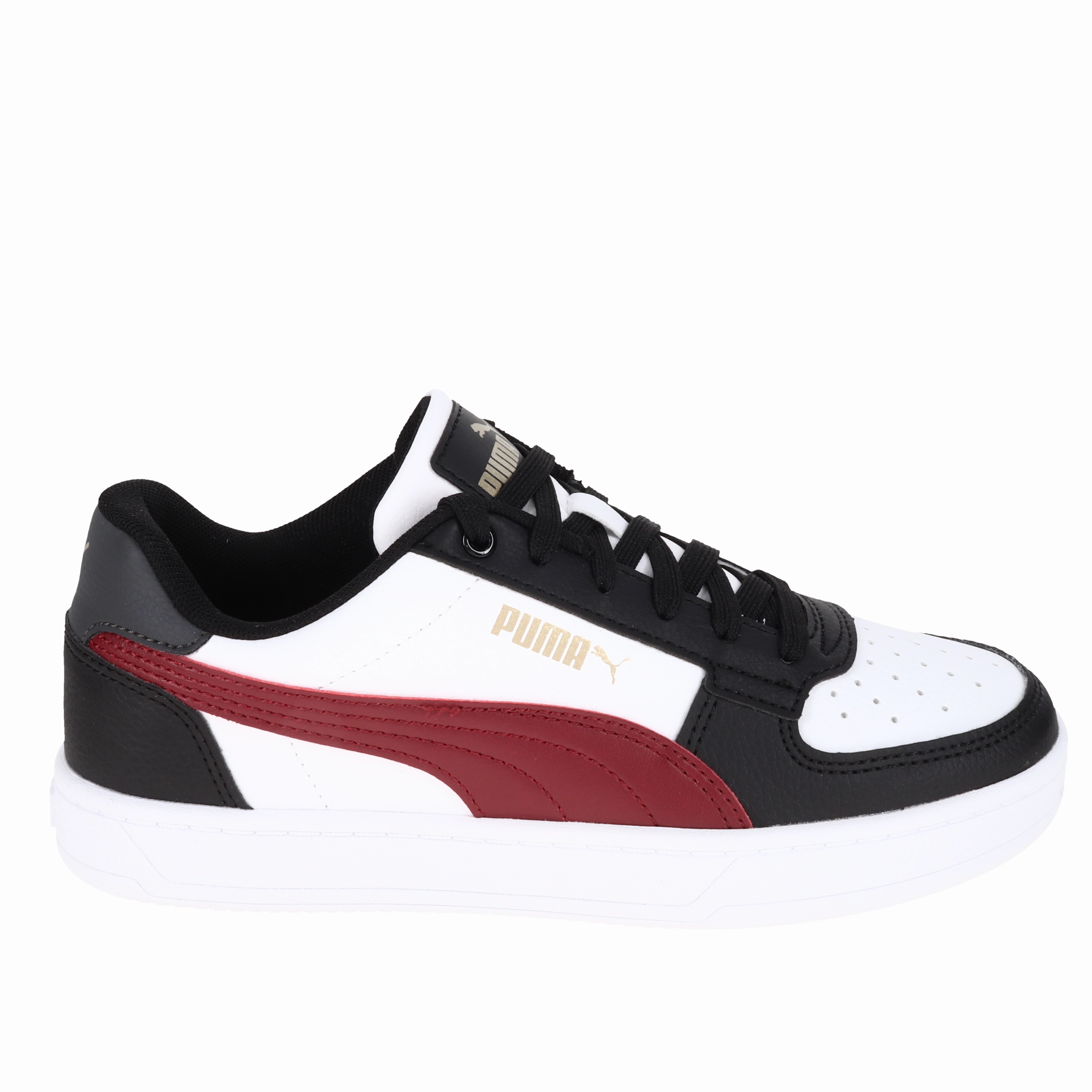Size 11 Puma Shoes Kids' Caven 2.0 JR