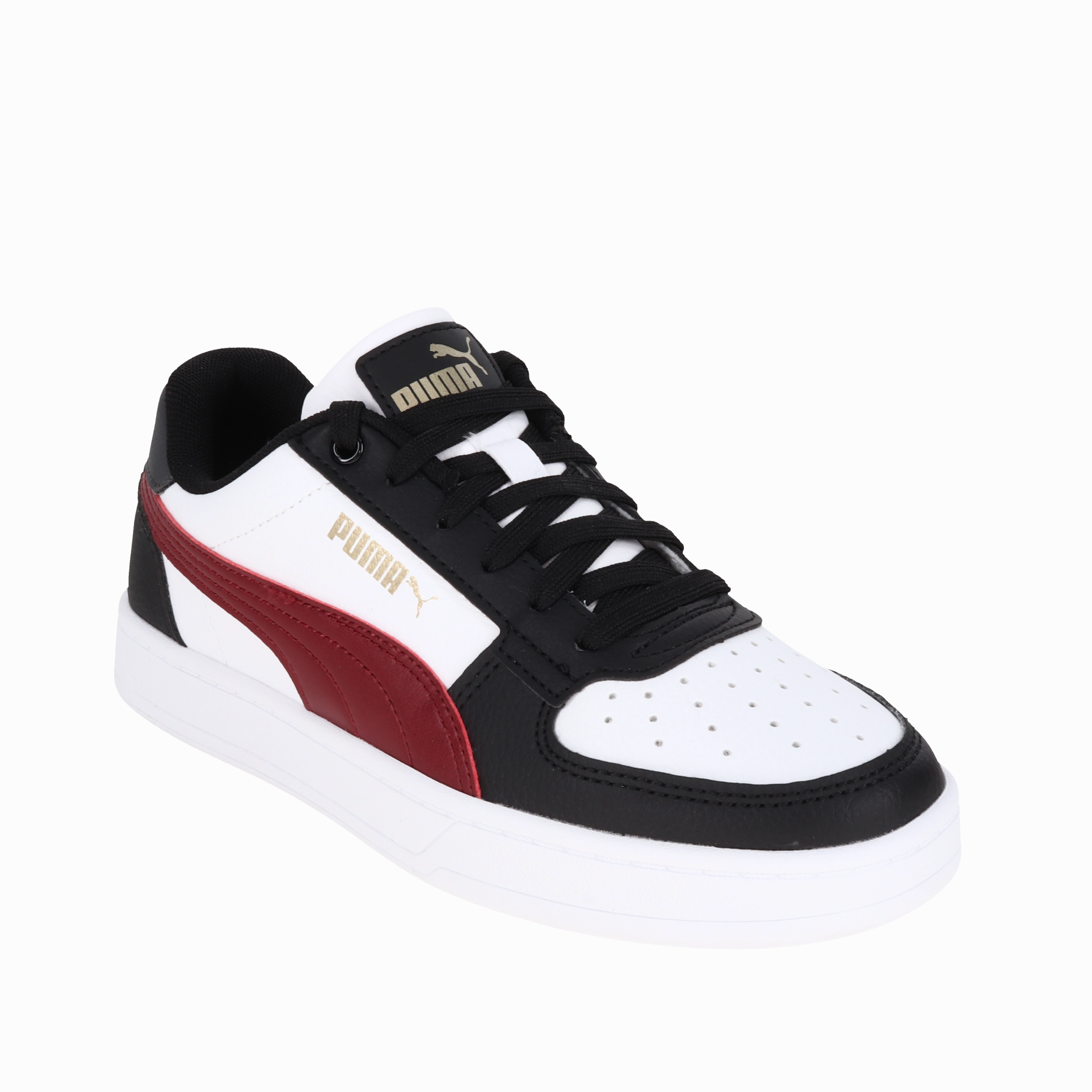 Puma Shoes Nitro Kids' Caven 2.0 JR