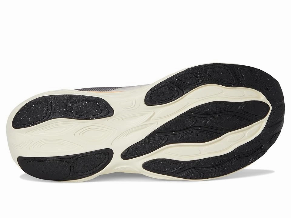 New Balance 840 Women New Balance Fresh Foam X 1080v14 Men's Running Shoes Black/Beige