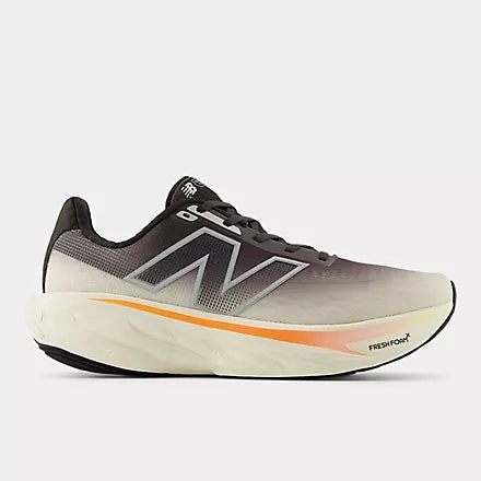 New Balance Fresh Foam X 1080v14 Men's Running Shoes Black/Beige 608 New Balance Tennis Shoes