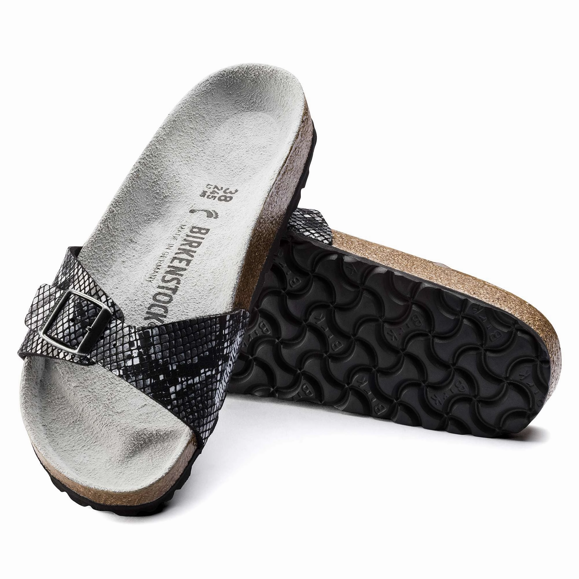 Dupe Amazon Madrid Micro Fibre