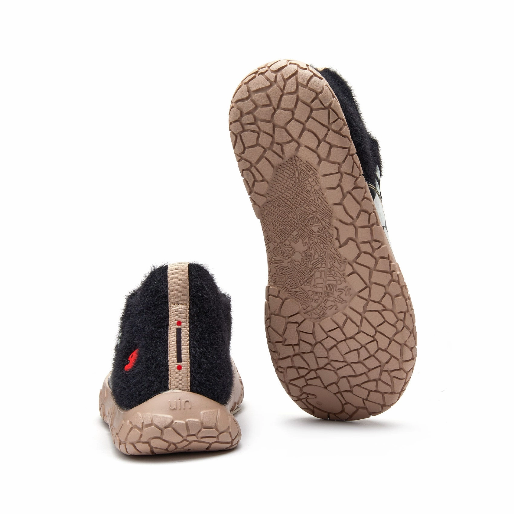 Midnight Path Trencads II Men With Great Arch Support  Walking