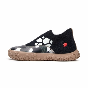 For Walking Best Walking Shoe For Plantar Fasciitis Best Walking Midnight Path Trencads II Men