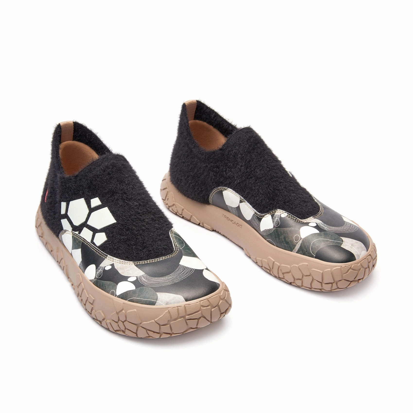 Midnight Path Trencads II Men Shoes Good For Walking