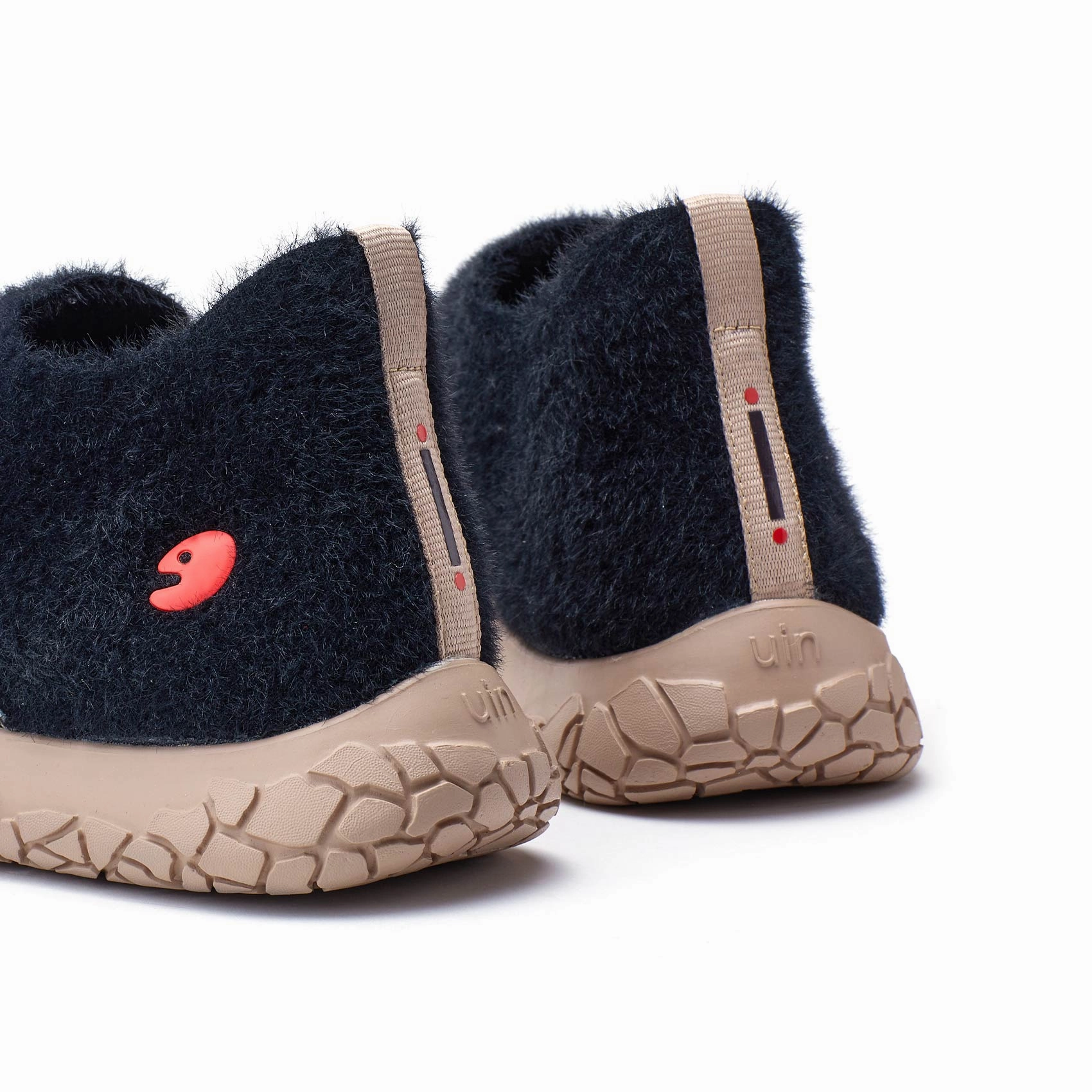 For Walking All Day Best Slip On Walking Midnight Path Trencads II Men