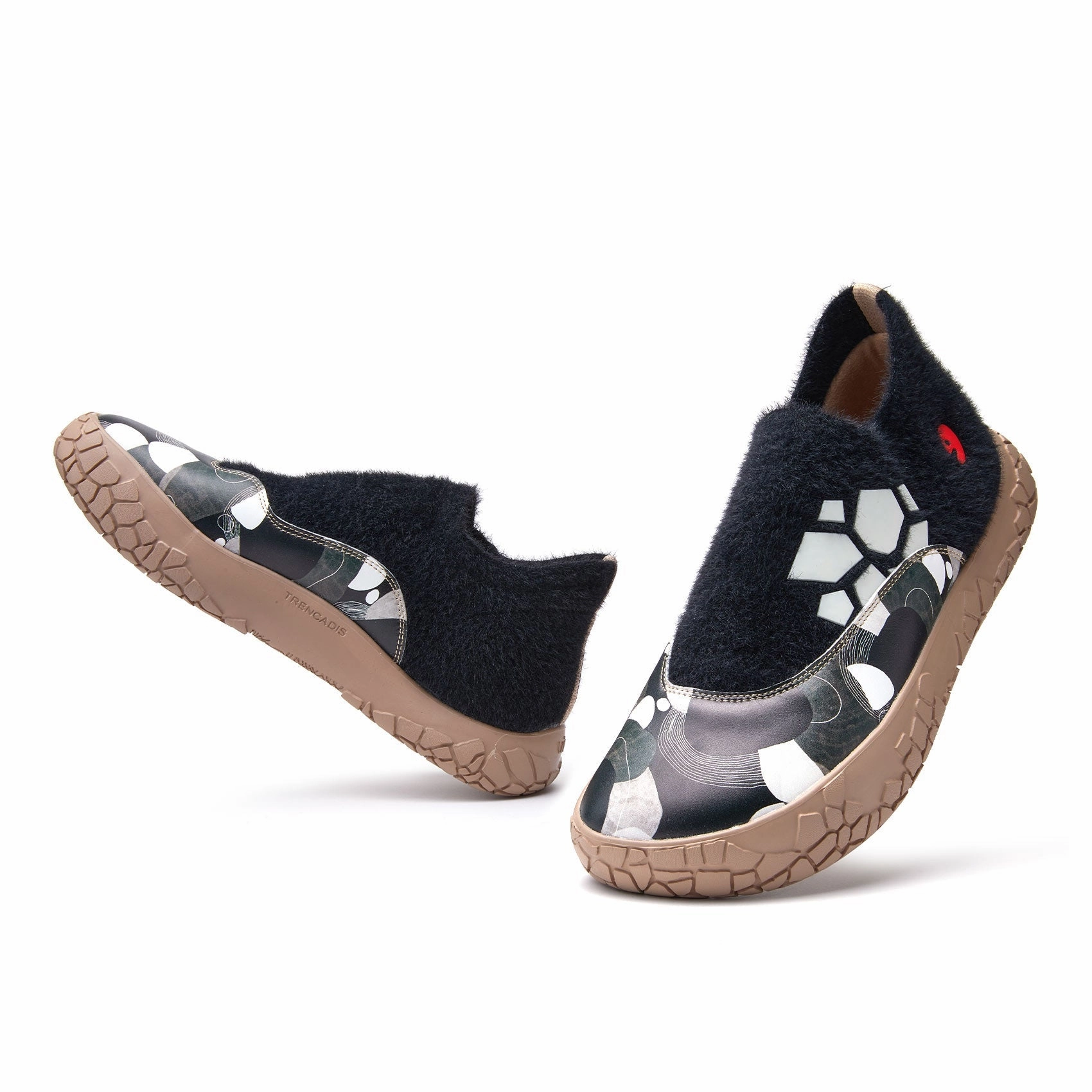 Best Shoe Inserts For Walking All Day Best Midnight Path Trencads II Men