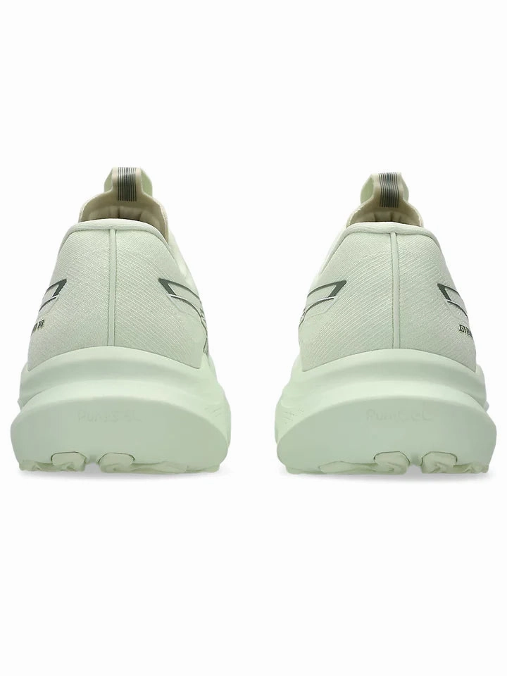 Women's ASICS Gt-2000 14 - Whisper Green/Monument Blue Asics Us Open Tennis Shoes