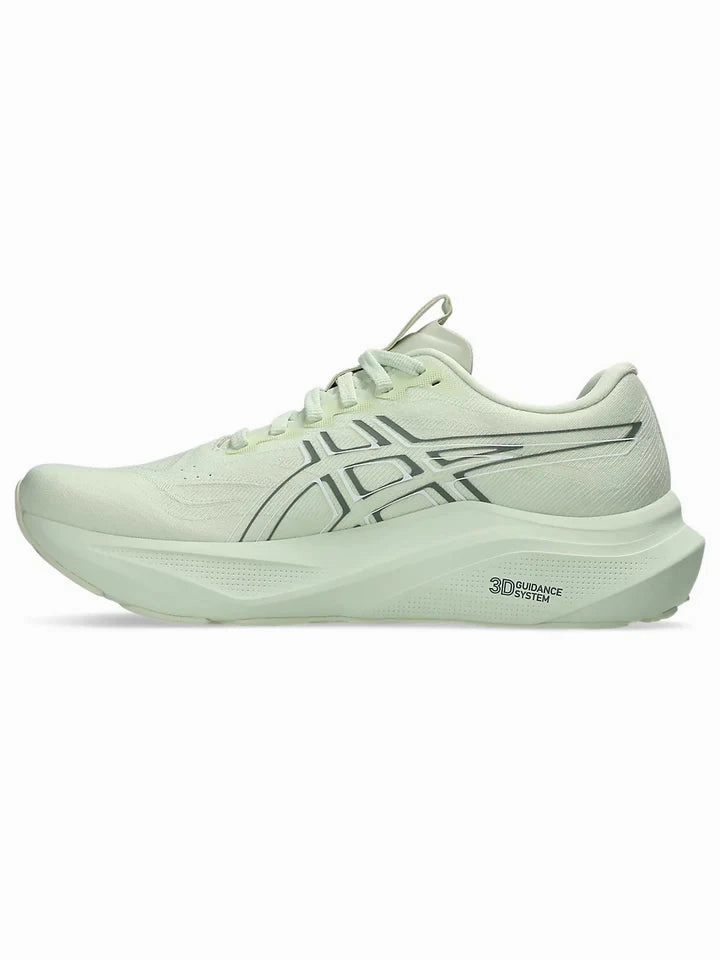 Women's ASICS Gt-2000 14 - Whisper Green/Monument Blue Asics Comfort Shoes