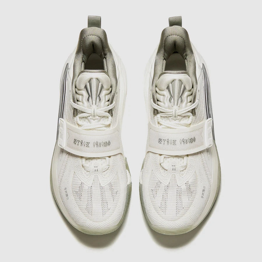 Anta KAI 1 Yang Women's Basketball Shoes Newest Puma Shoes