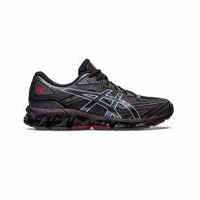 Asics Gt-2000 9 Trail Running Shoes ASICS Gel Quantum 360 7 'Black Cayenne' (2022)