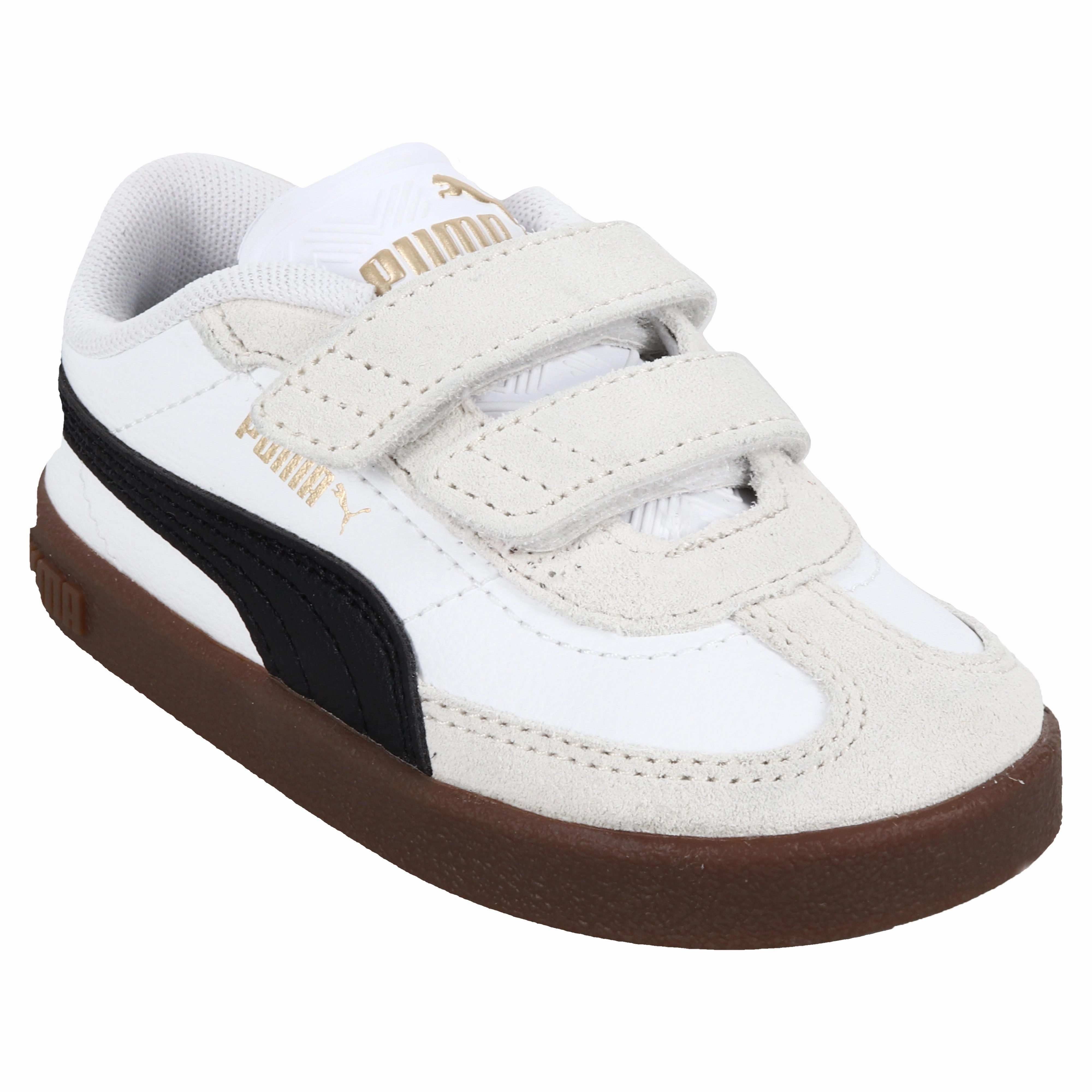 Scoot Henderson Puma Shoes Toddlers' Club II Era V INF