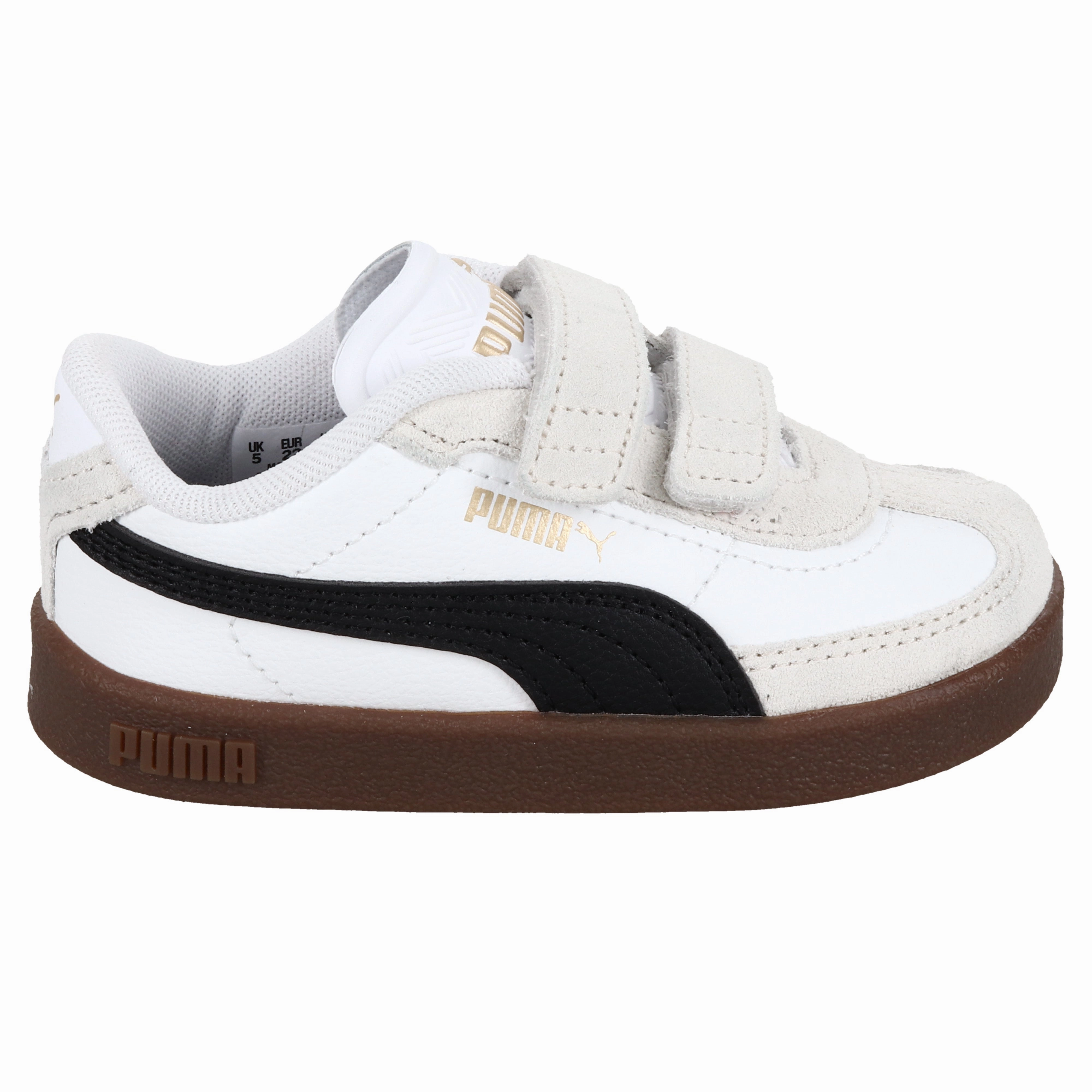Toddlers' Club II Era V INF Puma Ferrari Future Cat Ultra Shoes