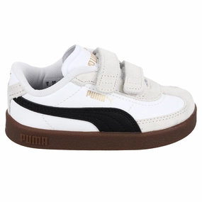 Toddlers' Club II Era V INF Super Mario Brothers Puma Shoes