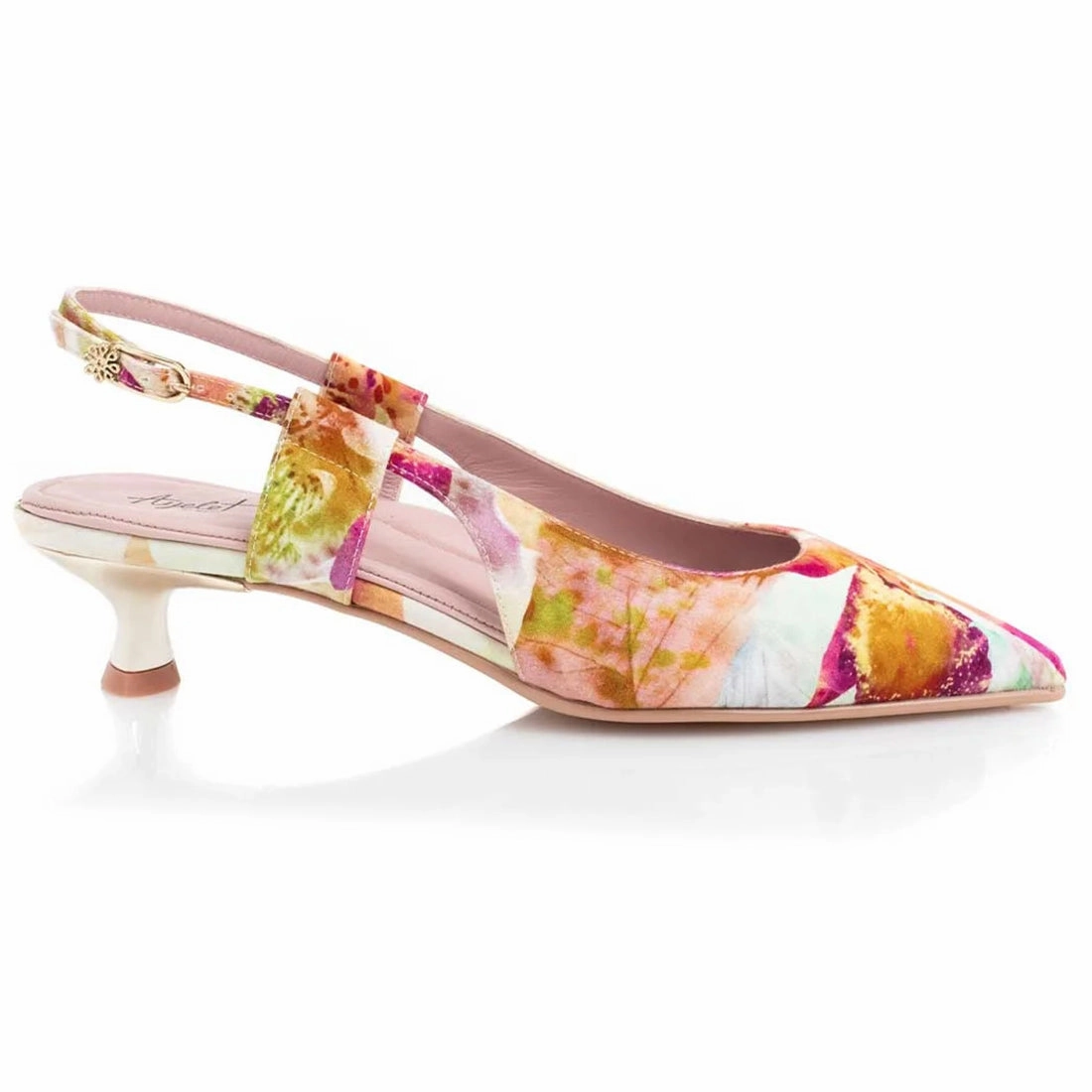 High Heel Inner Sole Vida