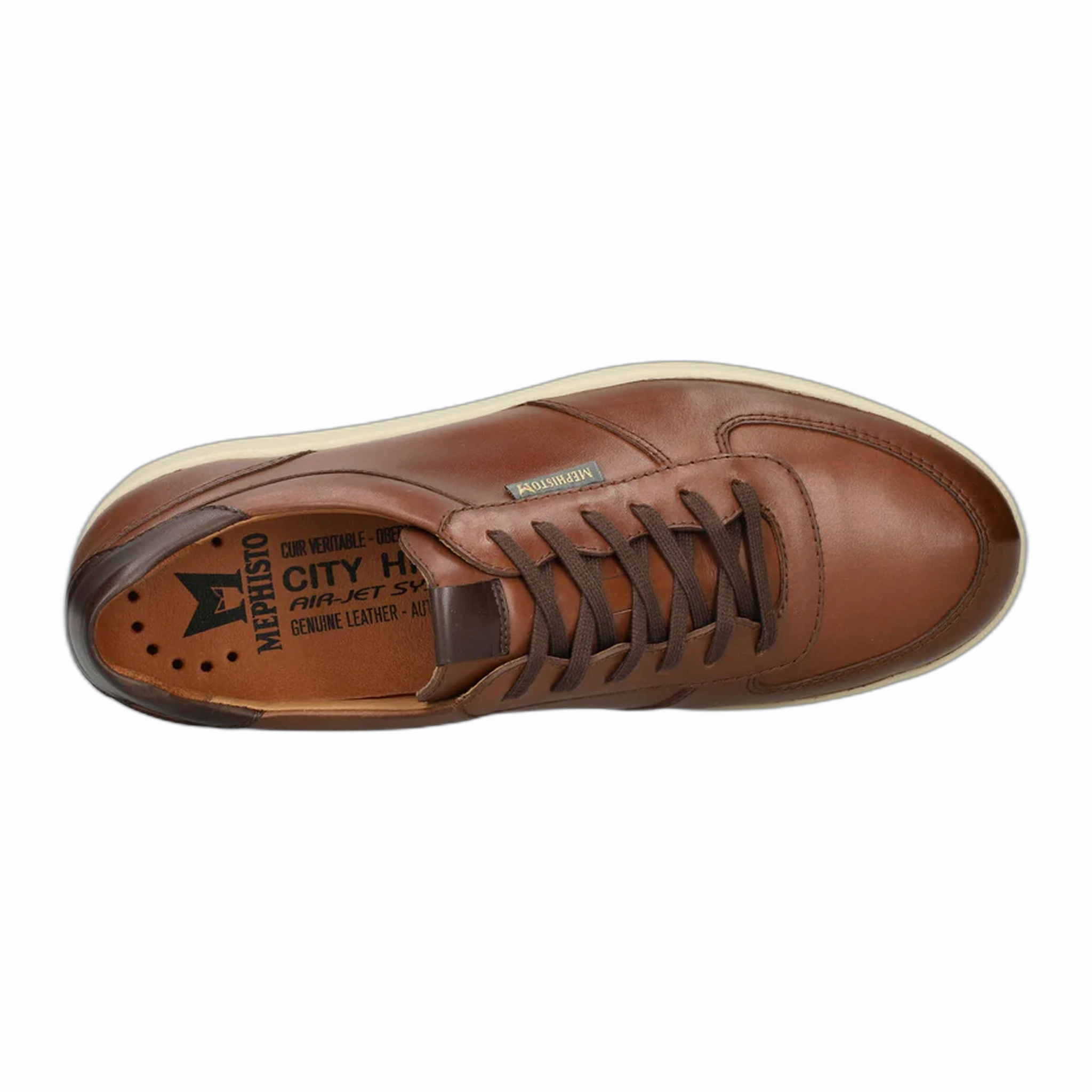 Herwin Flat Ballet Shoes