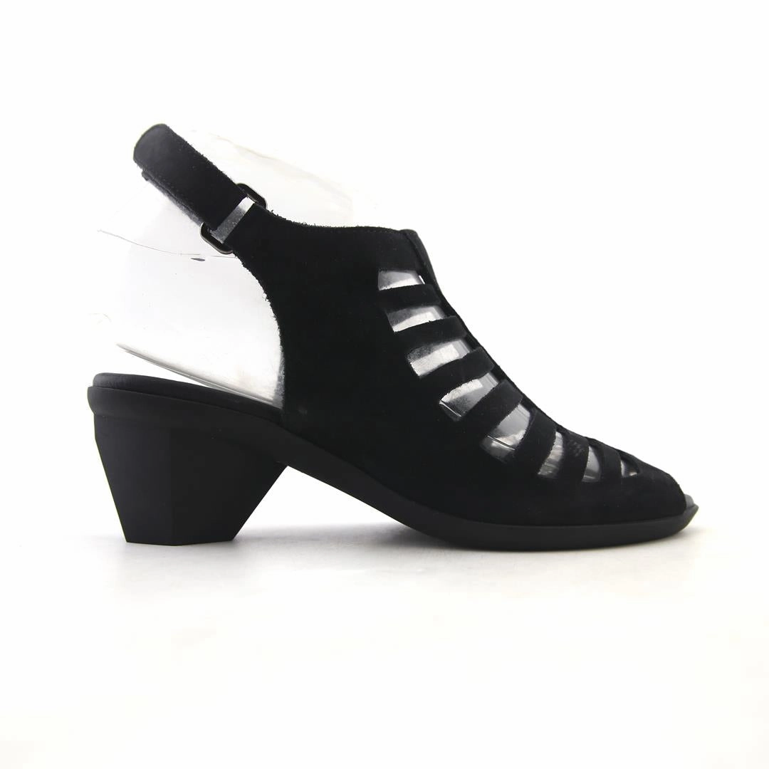 Knee High Boots Platform ARCHE  .