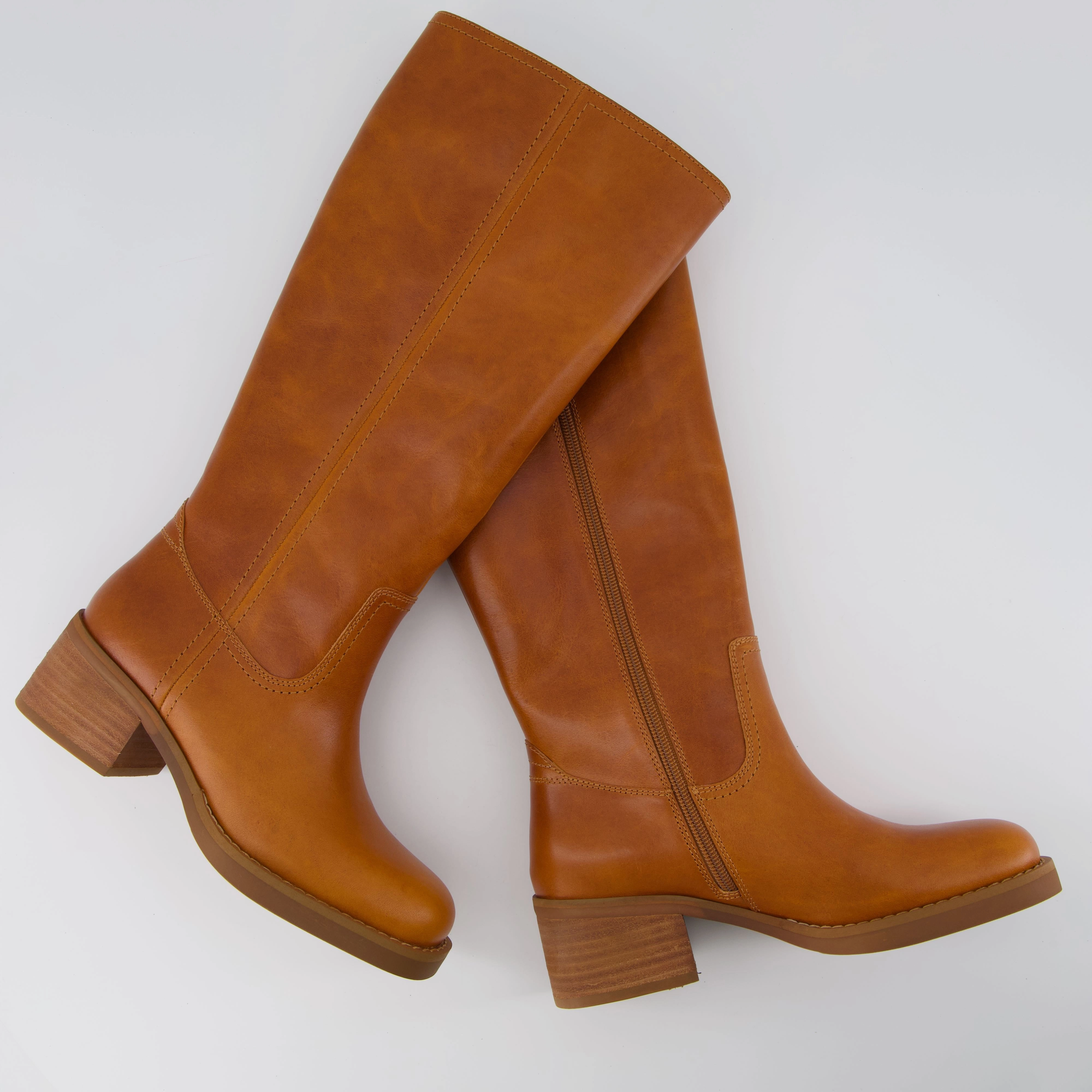 Sawyer Leather Boot Synthetic Combat Boots