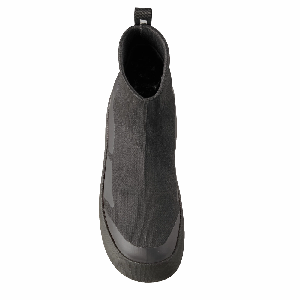 Combat Boots Straps ELBA | Womens Boot