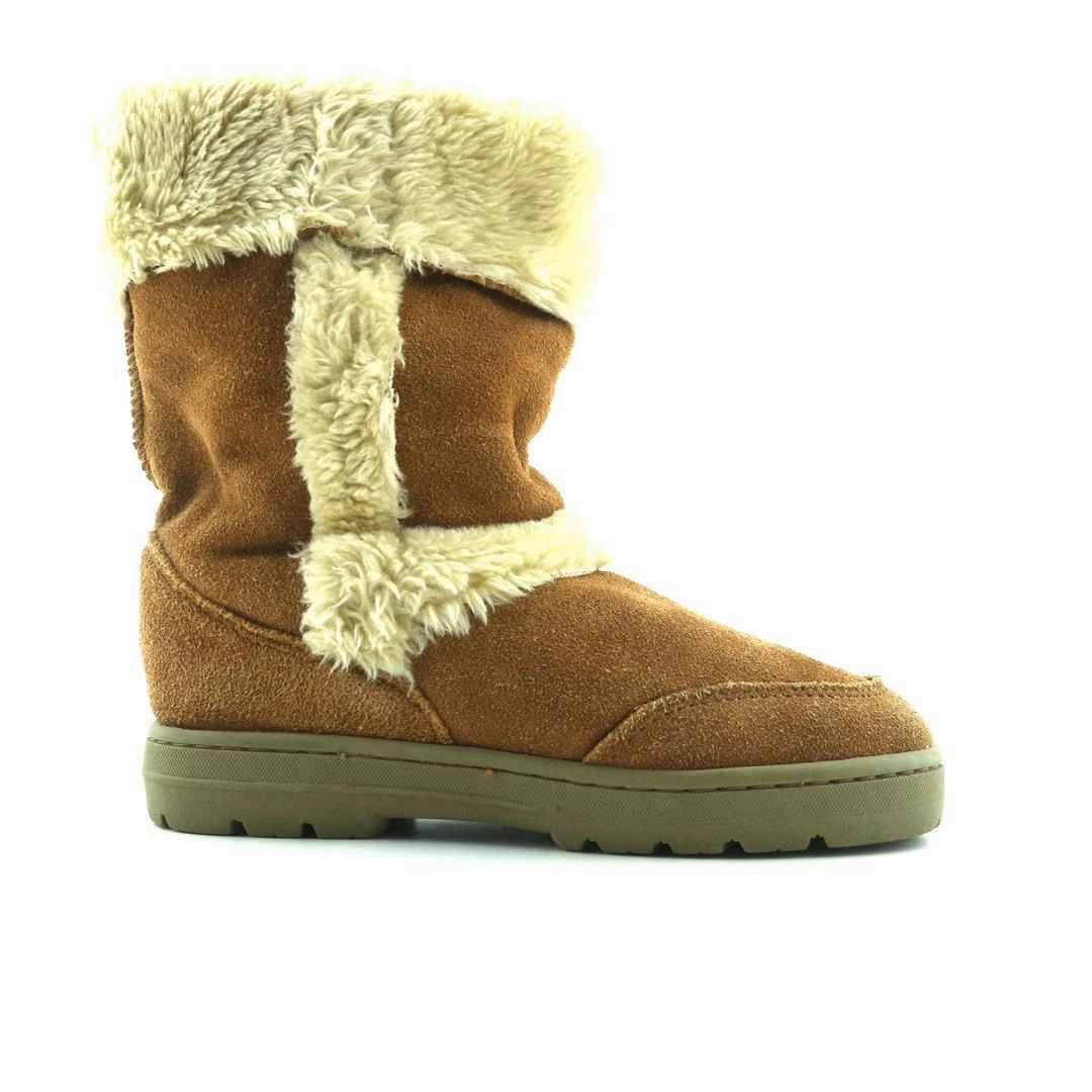 STYLE & CO . Suede Hemp Casual Shoes