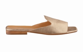 2e Casual Shoes Mdf Stella Gold