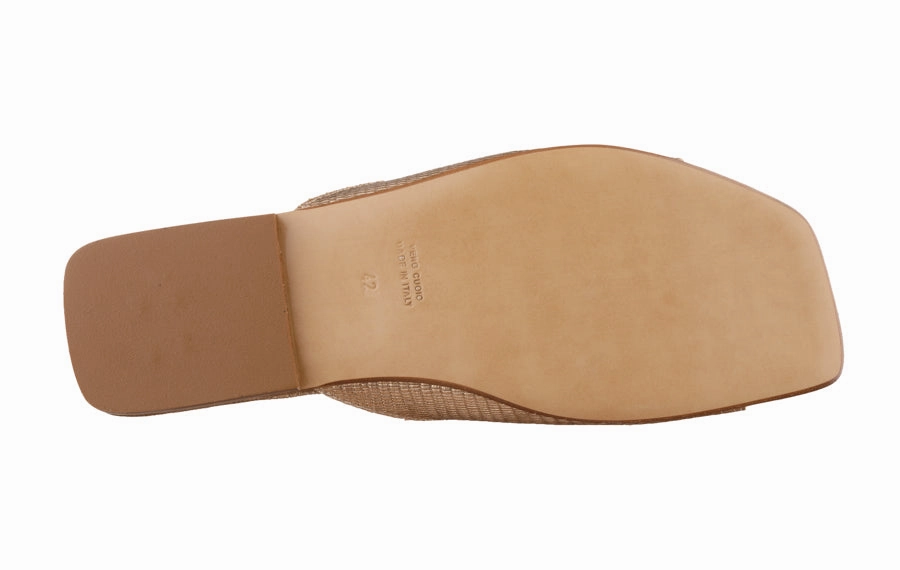 Power Casual Shoes Mdf Stella Gold