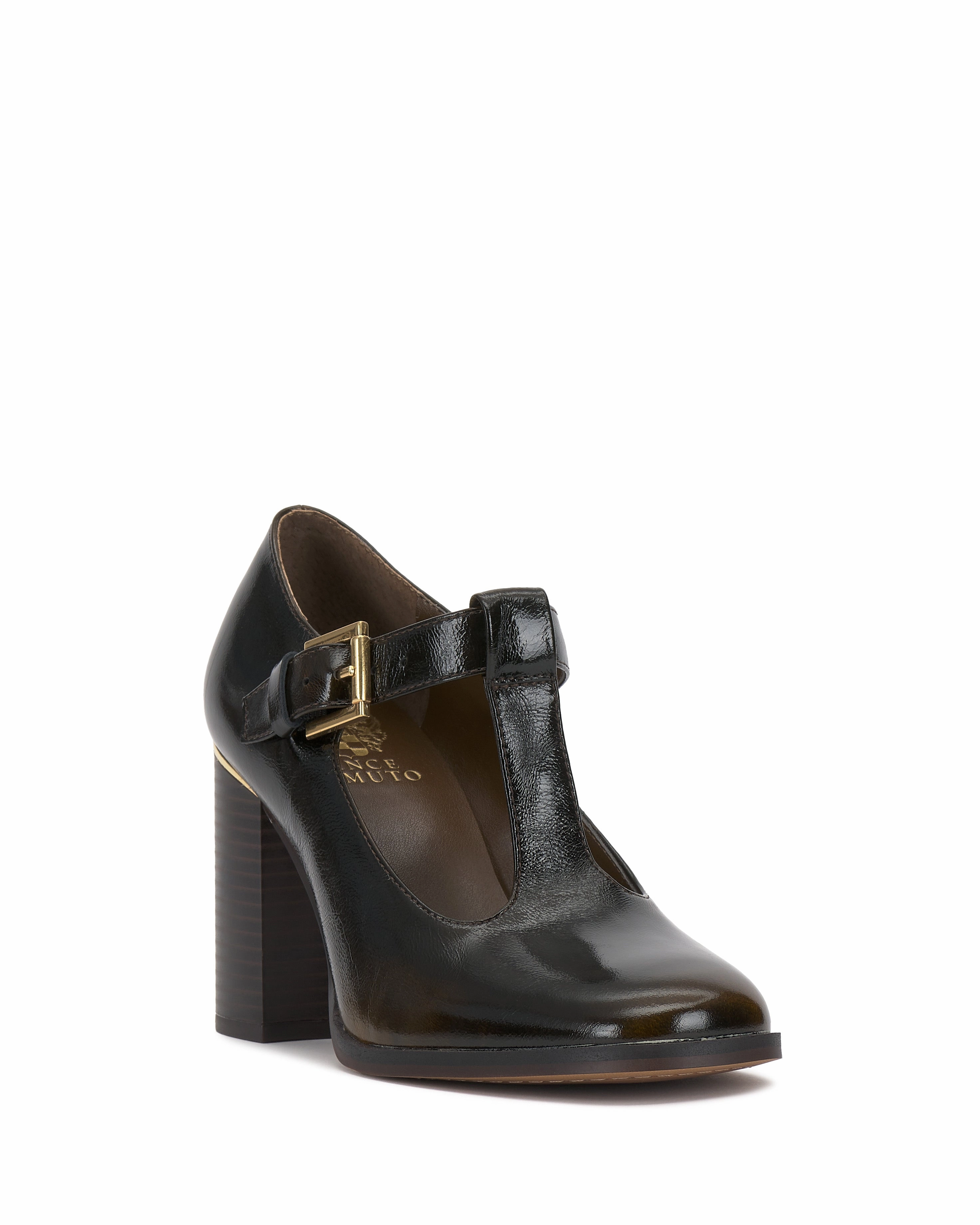 Orthotics For High Heels Micha Pump