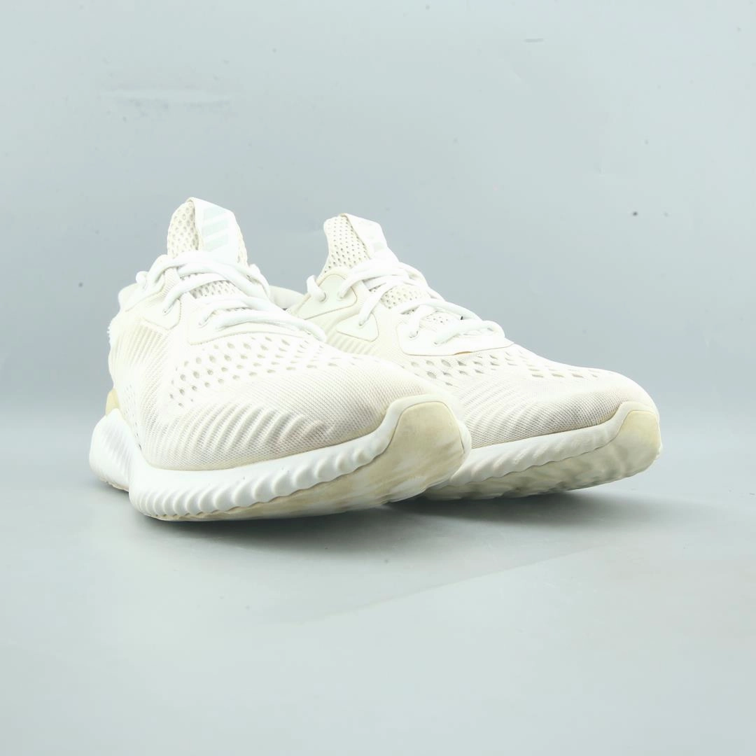 ADIDAS ALPHABOUNCE AMS Usa Made Running Shoes