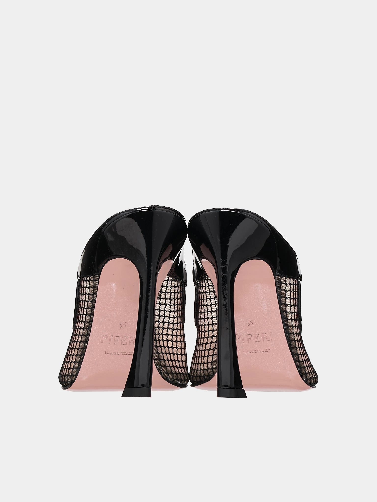 Cali 100 (CALI-100-MVP-001-SILVER) Suede Heels