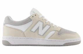 Men's New Balance 480v1, Rain Cloud/Linen, 9.5 D Medium 860 V2 New Balance