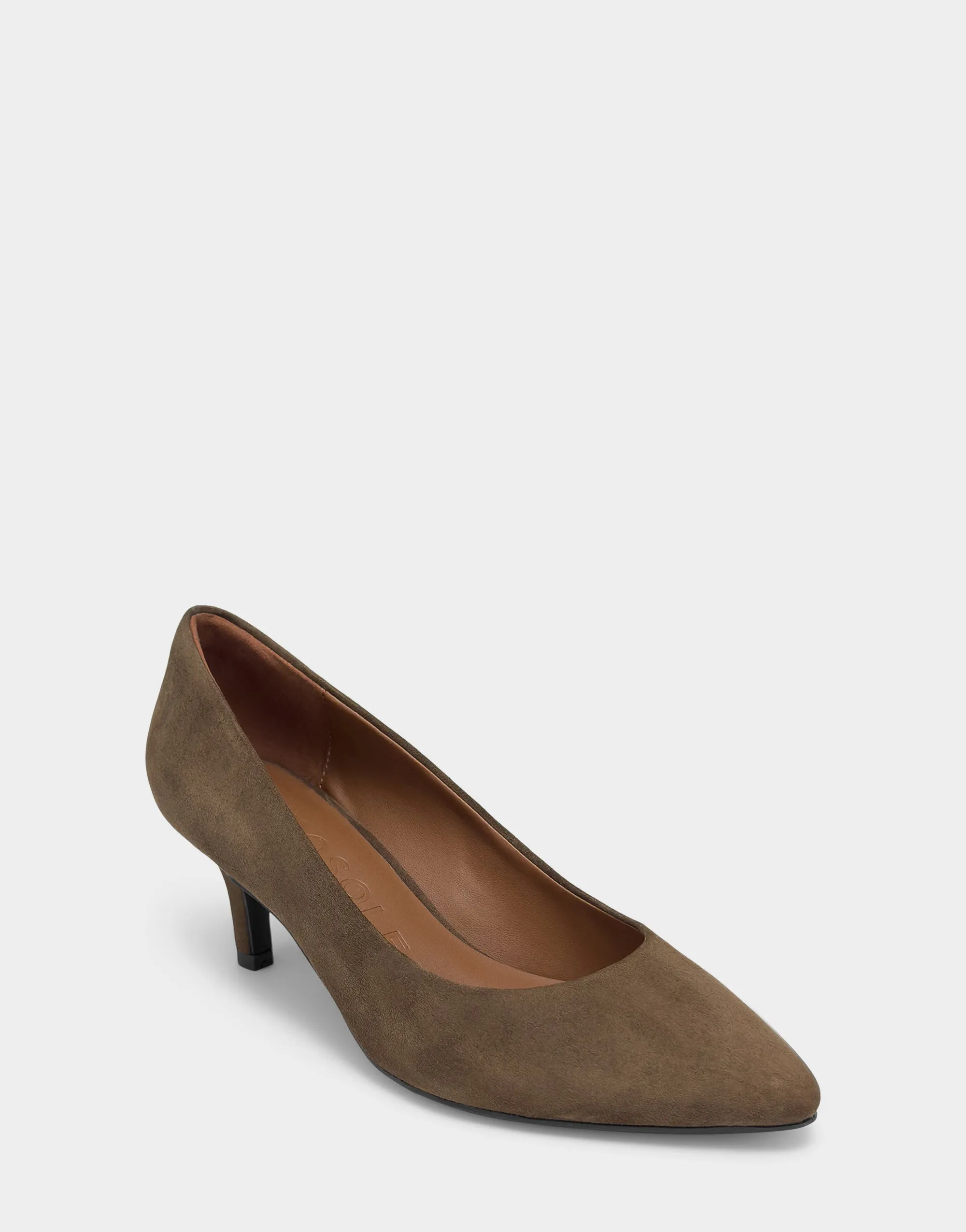 Elil High Heel Casual Shoes