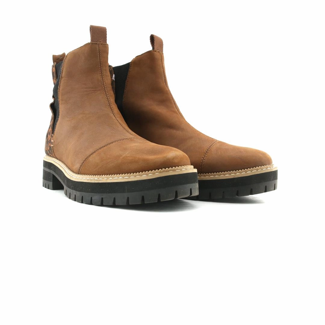 Retro 4 Casual Shoes TOMS DAKOTA