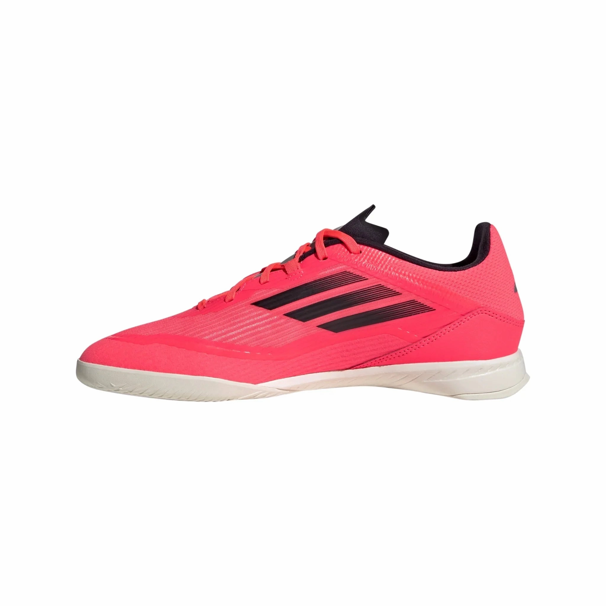 F50 League Indoor Soccer Shoes Adidas Spinning Shoes