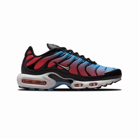 Nike Shoe Drops Nike Air Max Plus TN 'University Blue Light Crimson' Women's