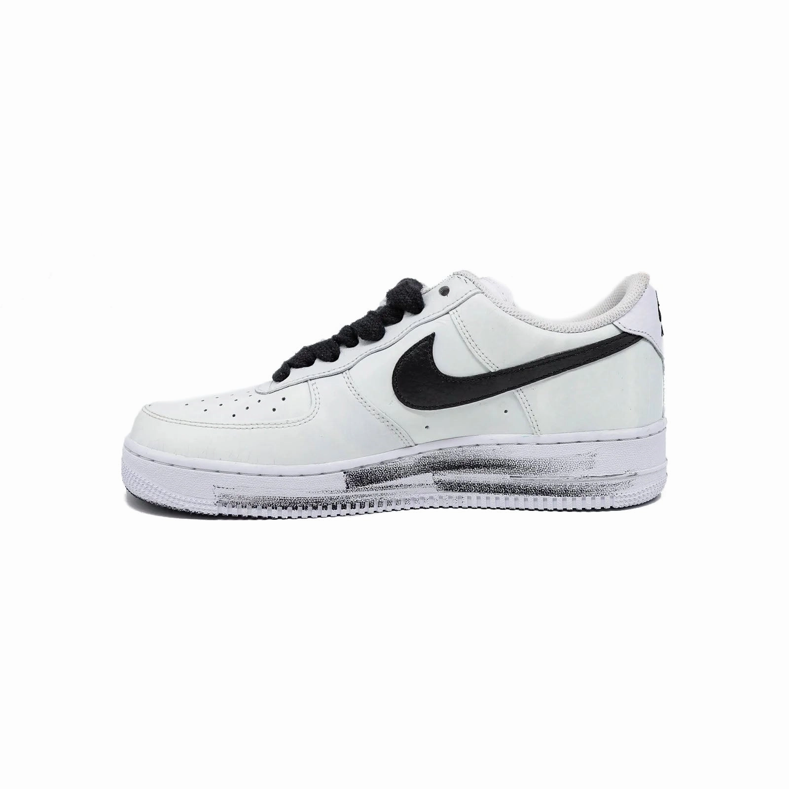 Nike Spike Track Shoes Nike Air Force 1 Low, G-Dragon Para-Noise 2.0