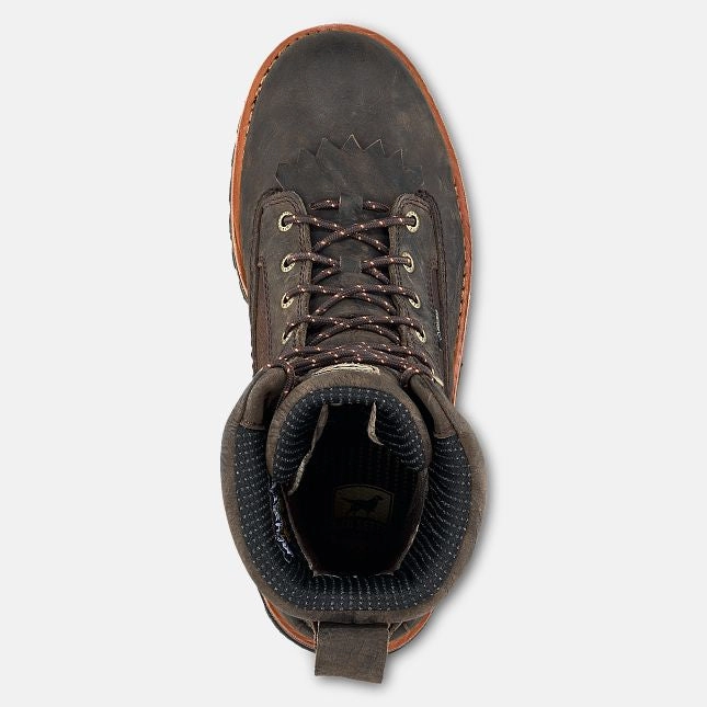 Elk Tracker - 880 Juniper Hiking Boots